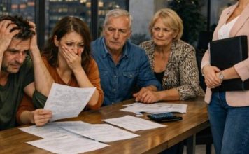 Stan smo poklonili tvojoj sestri! — izjavila je majka, koja je godinama živjela na moj račun.