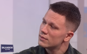 Relju Popovića svaki januar posebno podseti na nju: Tuga nikada ne prolazi