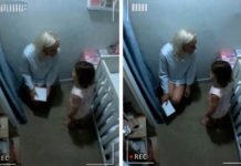 Svekrva je čuvala moju kćerku svake srijede — dok nisam uključila kameru Svekrva je čuvala moju kćerku svake srijede — dok nisam uključila kameru - featured image