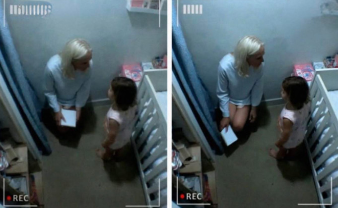 Svekrva je čuvala moju kćerku svake srijede — dok nisam uključila kameru - featured image Svekrva je čuvala moju kćerku svake srijede — dok nisam uključila kameru - featured image