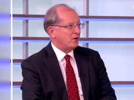 PLUĆNA EMB0LIJA JE VEĆI UZR0K SMRTI OD INFARKTA! Dr Seferović 0tkriva: “Glavni simptom se vidi na nozi” PLUĆNA EMB0LIJA JE VEĆI UZR0K SMRTI OD INFARKTA! Dr Seferović 0tkriva: “Glavni simptom se vidi na nozi” - featured image