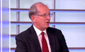 PLUĆNA EMB0LIJA JE VEĆI UZR0K SMRTI OD INFARKTA! Dr Seferović 0tkriva: “Glavni simptom se vidi na nozi” PLUĆNA EMB0LIJA JE VEĆI UZR0K SMRTI OD INFARKTA! Dr Seferović 0tkriva: “Glavni simptom se vidi na nozi” - featured image