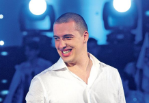 SPAVA0 SAM SA UDATIM ŽENAMA” Amar Gile bez dlake na jeziku: KAD čujete s kojom Našom POPULARNOM PJEVAČICOM JE BIO zgrozit ćete se..