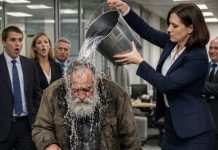 „Odlazi, jadni prosjače!“ vikali su na starca u poderanoj i prljavoj odjeći, ne sluteći da je on vlasnik zgrade. Nitko od prisutnih nije mogao zamisliti što će starac učiniti nekoliko minuta kasnije. „Odlazi, jadni prosjače!“ vikali su na starca u poderanoj i prljavoj odjeći, ne sluteći da je on vlasnik zgrade. Nitko od prisutnih nije mogao zamisliti što će starac učiniti nekoliko minuta kasnije. - featured image