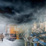 Ciklon donosi 20°C, pa ZAHLAĐENJE: Evo kada stižu kiša i obilni pljuskovi, OVE delove Srbije zavejaće i SNEG