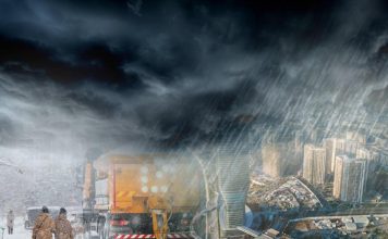 Ciklon donosi 20°C, pa ZAHLAĐENJE: Evo kada stižu kiša i obilni pljuskovi, OVE delove Srbije zavejaće i SNEG