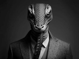 6 znakova da imate posla sa zmijom od osobe, koja samo čeka priliku da vas ‘ugrize’ 6 znakova da imate posla sa zmijom od osobe, koja samo čeka priliku da vas ‘ugrize’ - featured image