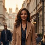 5 razloga zašto neke žene privlače poglede gdje god da se pojave