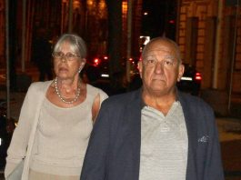 Naš čuveni glumac rođen je sa drugačijim prezimenom, pa ga promenio iz šokantnog razloga: Jednu ženu voleo je 40 godina -“Najlakše je razvesti se, ali…”