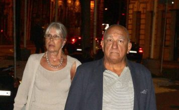 Naš čuveni glumac rođen je sa drugačijim prezimenom, pa ga promenio iz šokantnog razloga: Jednu ženu voleo je 40 godina -“Najlakše je razvesti se, ali…”