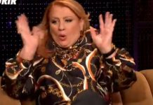 “Osetila sam kako mi je ruka pukla, žene su vrištale”: Ćana pala s mosta, progovorila o jezivoj nesreći