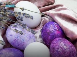 Zbog ovoga se Uskrs, za razliku od Božića, svake godine slavi na drugi datum Zbog ovoga se Uskrs, za razliku od Božića, svake godine slavi na drugi datum - featured image