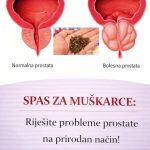 Spas za muškarce: Riješite probleme prostate na prirodan način! Spas za muškarce: Riješite probleme prostate na prirodan način! - featured image