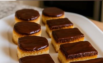 POSNI JAFA KOLAČ – Mirisni POSNI kolač od narandže i ČOKOLADE POSNI JAFA KOLAČ – Mirisni POSNI kolač od narandže i ČOKOLADE - featured image