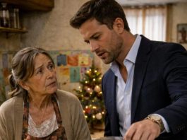 Moj bogati sin je pogledao u moj lonac sa pasuljem i pitao: „Gde su primanja koje ti šaljemo svaki mesec?”. Ono što je saznao šokiralo je sve… Moj bogati sin je pogledao u moj lonac sa pasuljem i pitao: „Gde su primanja koje ti šaljemo svaki mesec?”. Ono što je saznao šokiralo je sve… - featured image