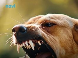 Ako vas napadne pas, izgovorite samo ovu jednu riječ: Može vam spasiti život Ako vas napadne pas, izgovorite samo ovu jednu riječ: Može vam spasiti život - featured image