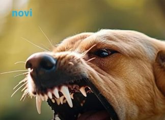 Ako vas napadne pas, izgovorite samo ovu jednu riječ: Može vam spasiti život Ako vas napadne pas, izgovorite samo ovu jednu riječ: Može vam spasiti život - featured image