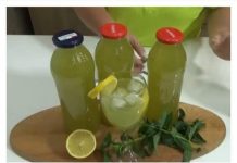 DOMAĆI SOK OD NANE: Najbolje osvježenje za vrele ljetne dane, a što je najbolje do svega ne mora da se kuha DOMAĆI SOK OD NANE: Najbolje osvježenje za vrele ljetne dane, a što je najbolje do svega ne mora da se kuha - featured image