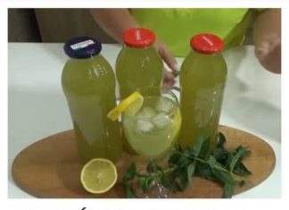 DOMAĆI SOK OD NANE: Najbolje osvježenje za vrele ljetne dane, a što je najbolje do svega ne mora da se kuha DOMAĆI SOK OD NANE: Najbolje osvježenje za vrele ljetne dane, a što je najbolje do svega ne mora da se kuha - featured image