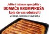 DOMAĆA KROMPIRUŠA IZ RERNE DOMAĆA KROMPIRUŠA IZ RERNE - featured image