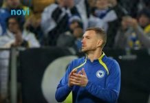 Iznenađenje iz Njemačke: Poznato kada se Džeko vraća na teren Iznenađenje iz Njemačke: Poznato kada se Džeko vraća na teren - featured image