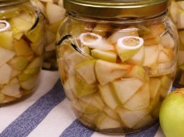 SIRĆE OD JABUKE – DAR OD BOGA: Spremite ga sami bez puno muke prateći ovaj recept SIRĆE OD JABUKE – DAR OD BOGA: Spremite ga sami bez puno muke prateći ovaj recept - featured image