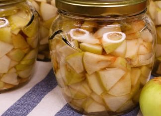 SIRĆE OD JABUKE – DAR OD BOGA: Spremite ga sami bez puno muke prateći ovaj recept SIRĆE OD JABUKE – DAR OD BOGA: Spremite ga sami bez puno muke prateći ovaj recept - featured image