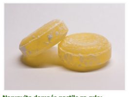 Napravite domaće pastile za grlo: Olakšavaju disanje i smiruju kašalj preko noći! (RECEPT) Napravite domaće pastile za grlo: Olakšavaju disanje i smiruju kašalj preko noći! (RECEPT) - featured image