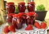 NAJBOLJI STARINSKI RECEPT ZA DŽEM OD JAGODA KOJEG SVI OBOŽAVAJU: Pravi se za POLA SATA i potrebna su vam samo 3 SASTOJKA NAJBOLJI STARINSKI RECEPT ZA DŽEM OD JAGODA KOJEG SVI OBOŽAVAJU: Pravi se za POLA SATA i potrebna su vam samo 3 SASTOJKA - featured image