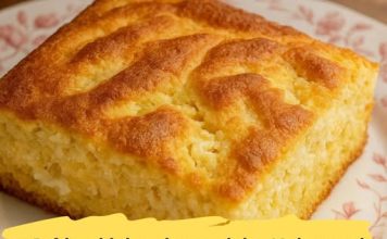 JEFTINO A JAKO UKUSNO JELO: Kukuruzni uzljevak sa svježim SIROM JEFTINO A JAKO UKUSNO JELO: Kukuruzni uzljevak sa svježim SIROM - featured image