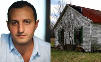 Prodao sam kuću koju mi je deda ostavio u nasledstvo jer je bila stara i zapuštena: Kad sam saznao šta je krio u podrumu zažalio sam