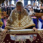 Na Veliku Subotu izgovara se ova najsnažnija molitva za zdravlje: Veruje se da bolesne okrepljuje