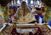 Na Veliku Subotu izgovara se ova najsnažnija molitva za zdravlje: Veruje se da bolesne okrepljuje