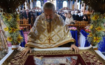 Na Veliku Subotu izgovara se ova najsnažnija molitva za zdravlje: Veruje se da bolesne okrepljuje