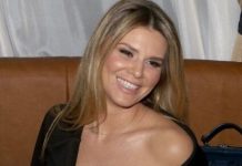 “JA SAM IZUZETNO PROFITIRALA U ŽIVOTU” Melina šokirala mnoge svojom izjavom kad su u pitanju razlike u godinama: Nisam morala da prolazim put do uspeha…