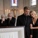 Došao na sahranu sa ljubavnicom — nije znao da čeka osvetu od 47 miliona dolara