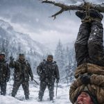 Krivolovci su obesili šumara naglavačke o drvo i, odlazeći, smejali se: „Uživaj u vremenu.“ Ali kada je na njegove krike iz dubine šume dotrčao vuk, predator je učinio nešto zbog čega je šumar zamalo izgubio svest.