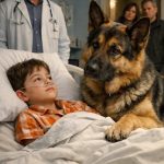 Zagrljaj pred operacijom i lavež koji je otkrio istinu