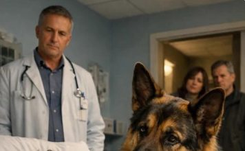 Zagrljaj pred operacijom i lavež koji je otkrio istinu