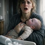 Moja sestra zamijenila je dječji puder brašnom, navodno kao „bezazlenu šalu” tijekom obiteljskog posjeta. Manje od trideset sekundi nakon što sam ga stavila na svoju šestomjesečnu kćer, prestala je disati.