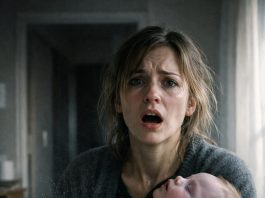 Moja sestra zamijenila je dječji puder brašnom, navodno kao „bezazlenu šalu” tijekom obiteljskog posjeta. Manje od trideset sekundi nakon što sam ga stavila na svoju šestomjesečnu kćer, prestala je disati.