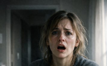 Moja sestra zamijenila je dječji puder brašnom, navodno kao „bezazlenu šalu” tijekom obiteljskog posjeta. Manje od trideset sekundi nakon što sam ga stavila na svoju šestomjesečnu kćer, prestala je disati.