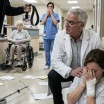 Moj muž me je tukao svaki dan.