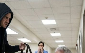 Moj muž me je tukao svaki dan.