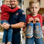 Moj 8-godišnji sin bio je zadirkivan zbog tenisica zalijepljenih trakom – sljedeće jutro, ravnatelj je nazvao i sve se promijenilo 🤔