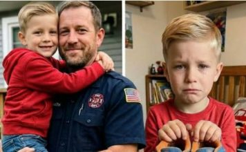 Moj 8-godišnji sin bio je zadirkivan zbog tenisica zalijepljenih trakom – sljedeće jutro, ravnatelj je nazvao i sve se promijenilo 🤔