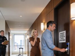 Muž je poveo asistentkinju na put — žena mu prodala kuću bez znanja