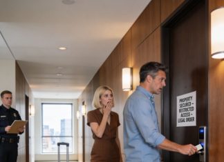 Muž je poveo asistentkinju na put — žena mu prodala kuću bez znanja