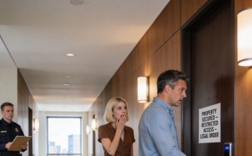 Muž je poveo asistentkinju na put — žena mu prodala kuću bez znanja