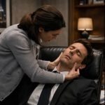 Milioner se pretvarao da je izgubio svest u svojoj kancelariji kako bi testirao novu sekretaricu, ali kada je čuo kako ona tiho šapuće na telefonu, bio je potpuno šokiran onim što je čuo.